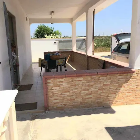 Villa Aldo *