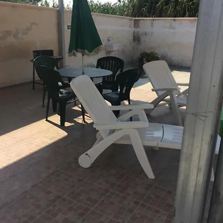 Villa Aldo Punta Prosciutto